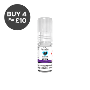 10mg Flumlite Nic Salt (50VG/50PG) Vaping Products