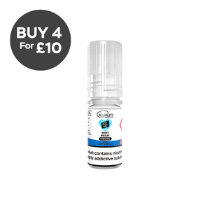 10mg Flumlite Nic Salt (50VG/50PG) Vaping Products
