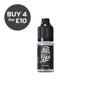 18mg Ohm Brew Balanced Blend 10ml Nic Salts (50VG/50PG) Vaping Products
