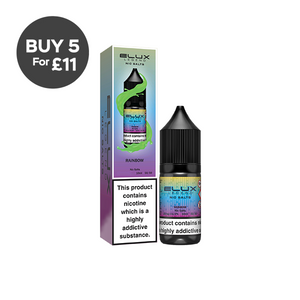 20mg Elux Legend 10ml Nic Salts (50VG/50PG) Vaping Products