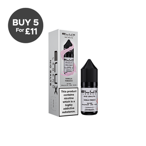 20mg Elux Legend 10ml Nic Salts (50VG/50PG) Vaping Products