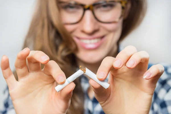 A Guide to Quitting Smoking