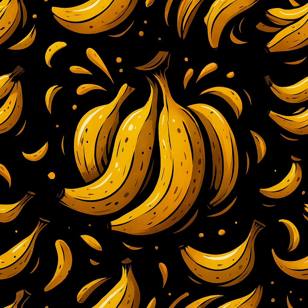 🍌 Banana Flavour Nic Salts