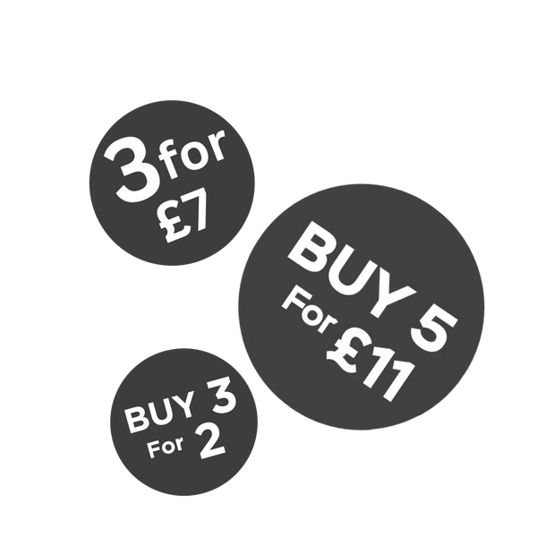MULTI-BUY DEALS