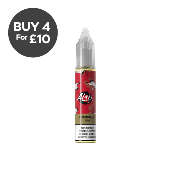 20mg Aisu By Zap! Juice 10ml Nic Salts (50VG/50PG) Vaping Products