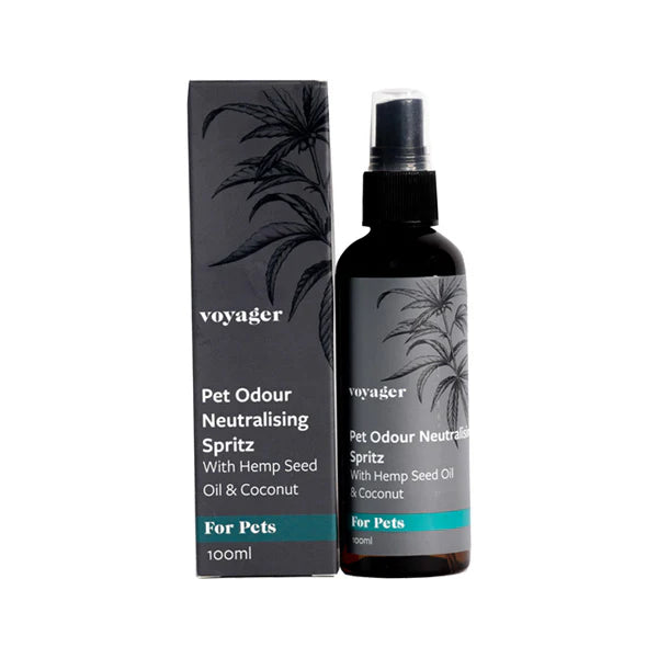 Voyager Product 100ml