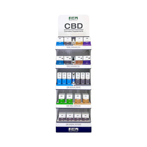 CBD By British Cannabis CBD by British Cannabis Product