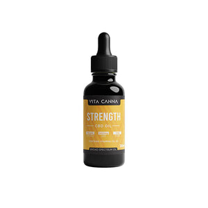 Vita Canna 1400mg CBD C CBD Oil 30ml