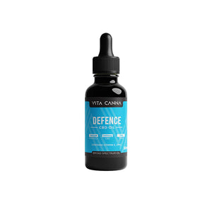 Vita Canna 1400mg CBD C CBD Oil 30ml