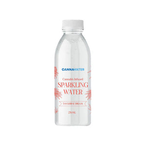 Cannawater Product 250ml