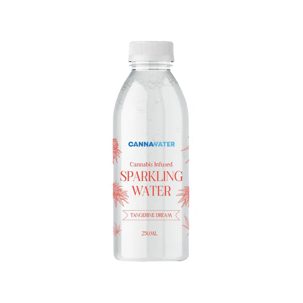 Cannawater Product 250ml