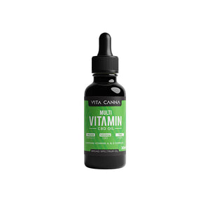 Vita Canna 1400mg CBD C CBD Oil 30ml