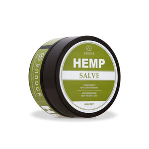 Endoca 750mg CBD Hemp Salve Product 30ml