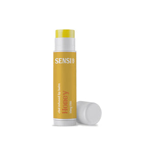 Sensi Skin 25mg CBD Lip Balm Product 4g
