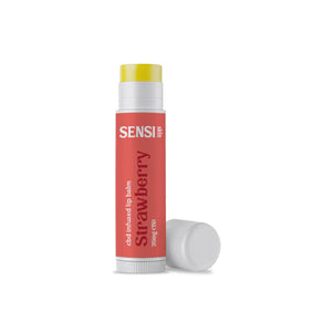 Sensi Skin 25mg CBD Lip Balm Product 4g