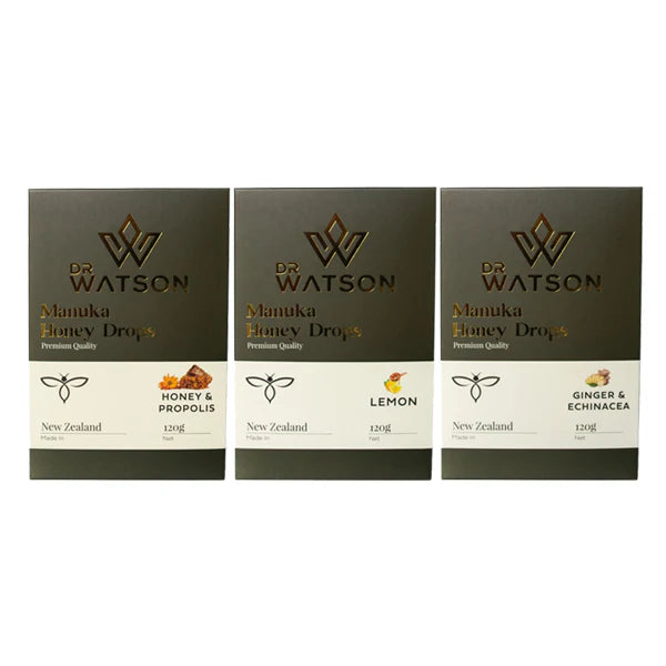 Dr Watson CBD Product 120g