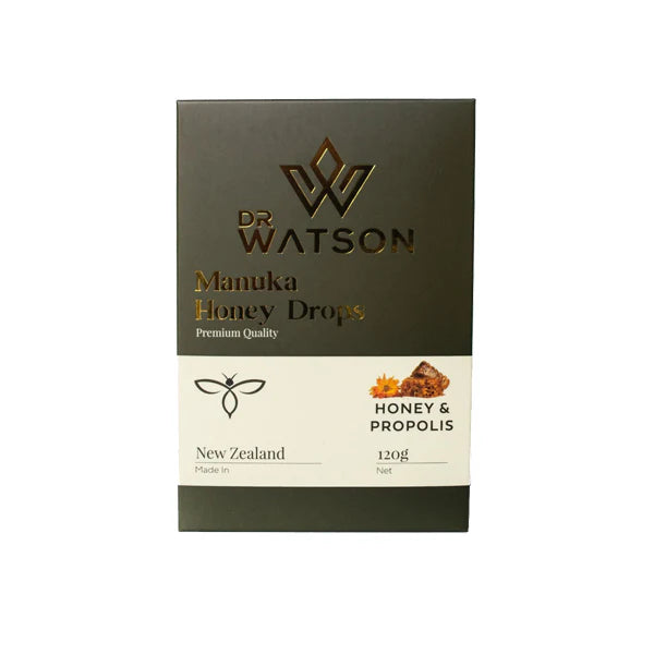 Dr Watson CBD Product 120g