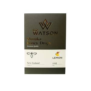 Dr Watson CBD Product 120g