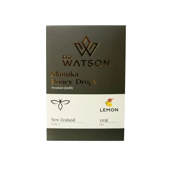 Dr Watson CBD Product 120g