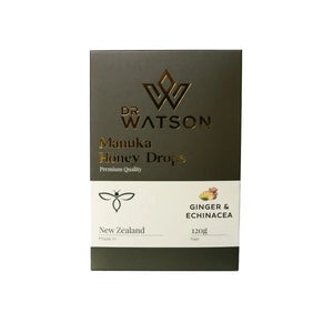 Dr Watson CBD Product 120g