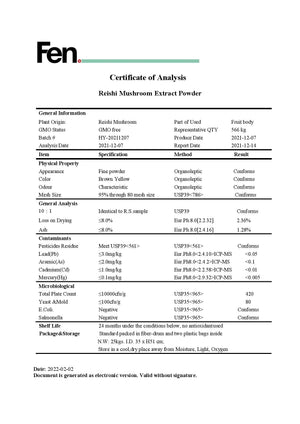The Shroom Shop 45000mg Capsules 90caps