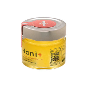 The Beemine Lab 300mg CBD Hani Product 140g