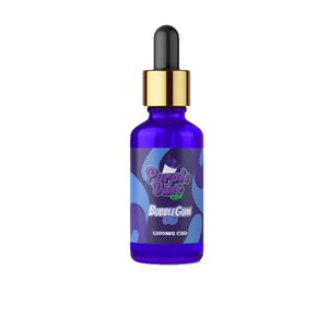 Purple Dank 1200mg CBD Oil CBD Oil 30ml