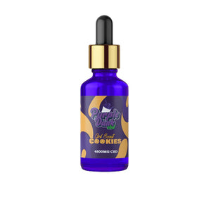 Purple Dank 4800mg CBD Oil CBD Oil 30ml