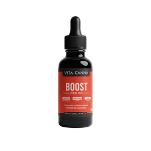 Vita Canna 2800mg CBD C CBD Oil 30ml