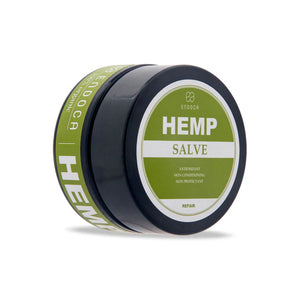 Endoca 250mg CBD Hemp Salve Product 10ml