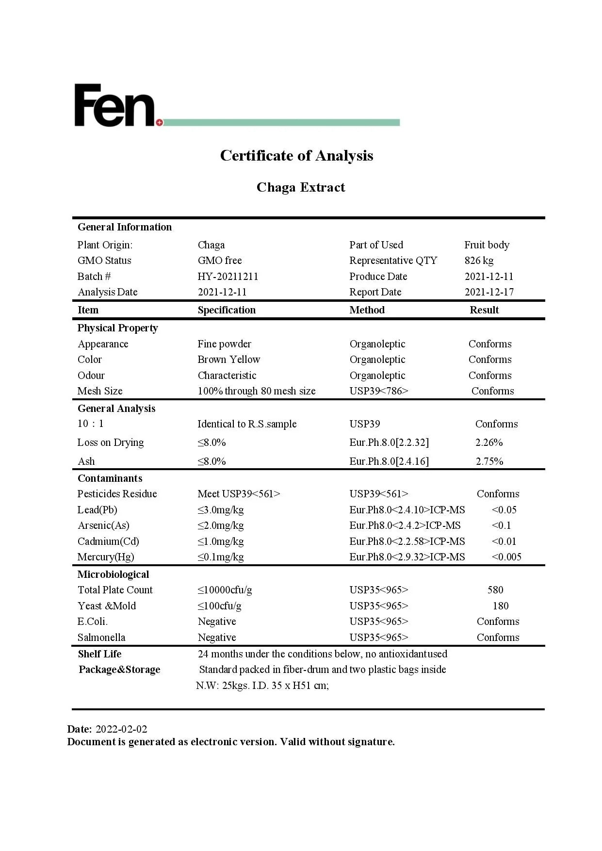 The Shroom Shop 45000mg Capsules 90caps