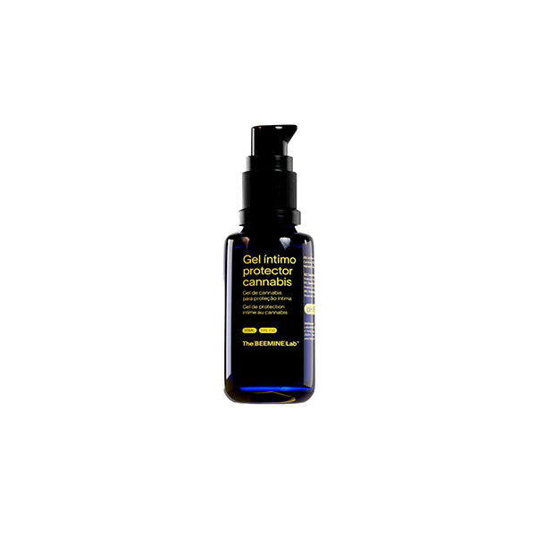 The Beemine Lab Product 30ml