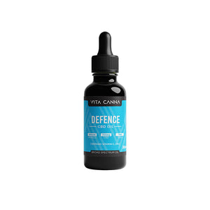 Vita Canna 700mg CBD C CBD Oil 30ml