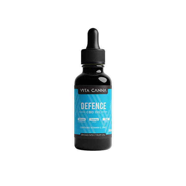 Vita Canna 700mg CBD C CBD Oil 30ml