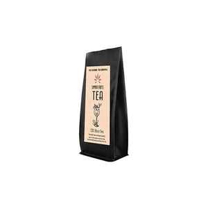 JCS Infusions CBD Hemp Tea Product 40g