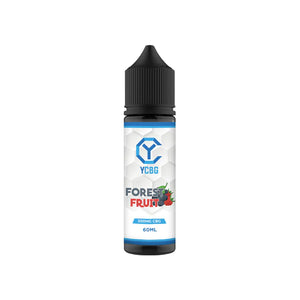 YCBG 500mg Product 60ml