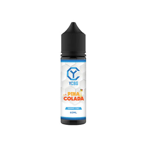YCBG 500mg Product 60ml