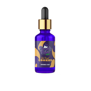 Purple Dank 600mg CBD Oil CBD Oil 30ml