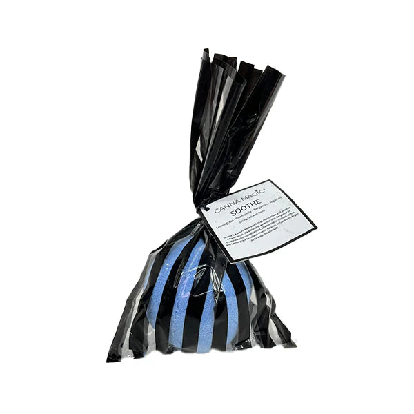 Canna Magic 100mg CBD Bath Bombs Product