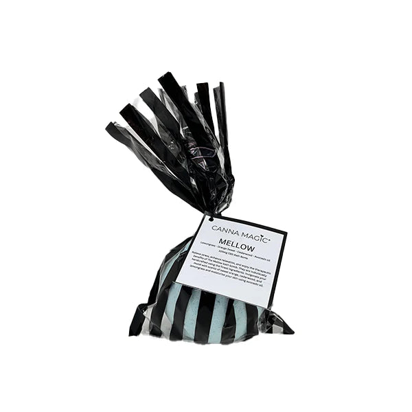 Canna Magic 100mg CBD Bath Bombs Product