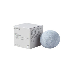Mission C 100mg CBD Bath Bomb Product 140g