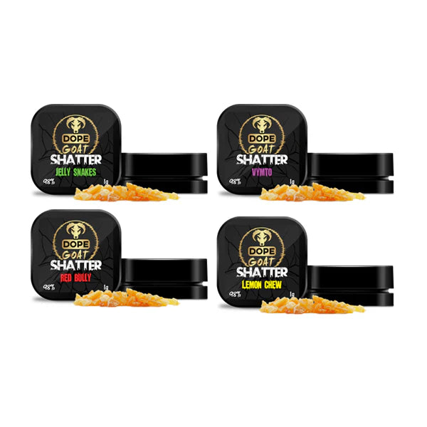 Canevolve CBD Product 1g