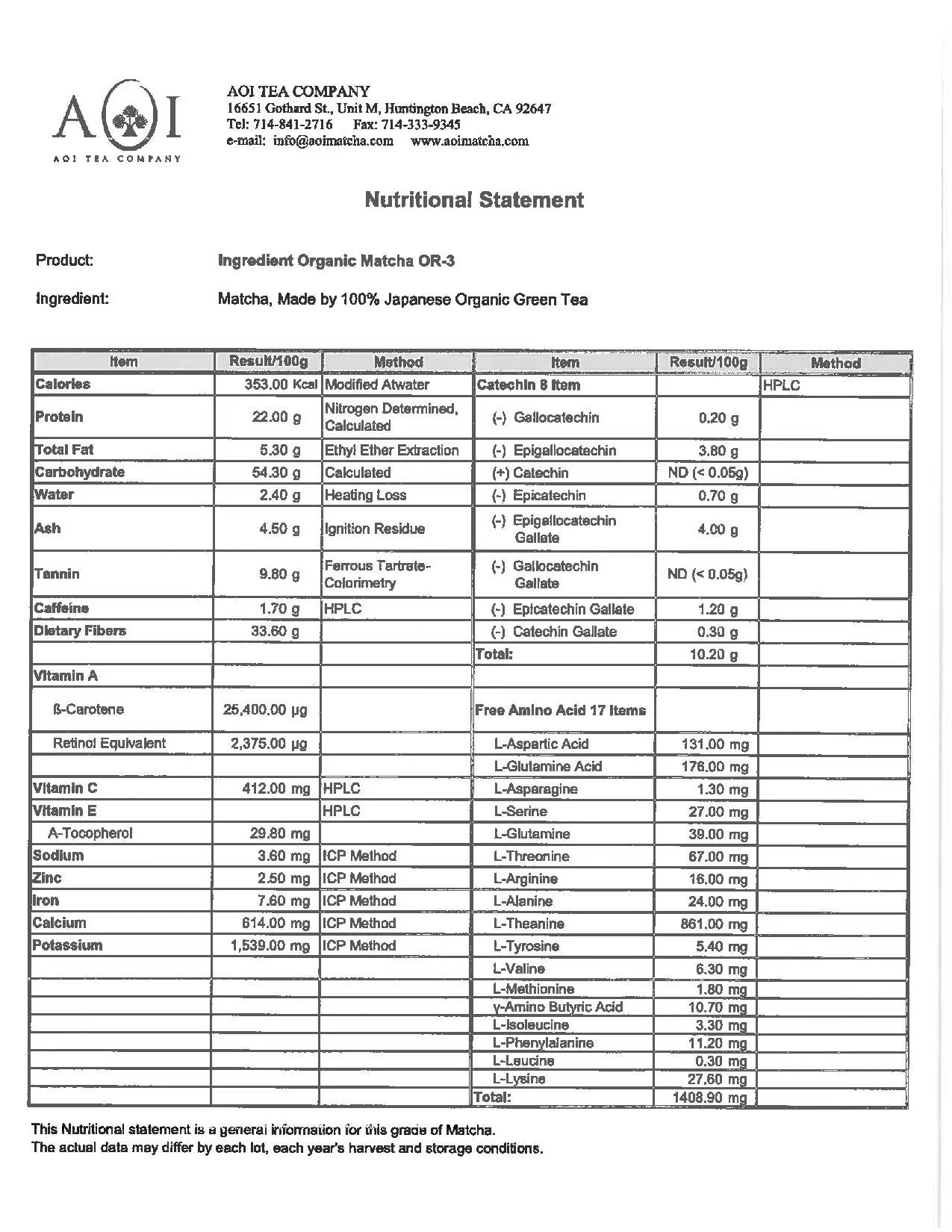 Buddha Teas 5mg CBD Tea Bags Product