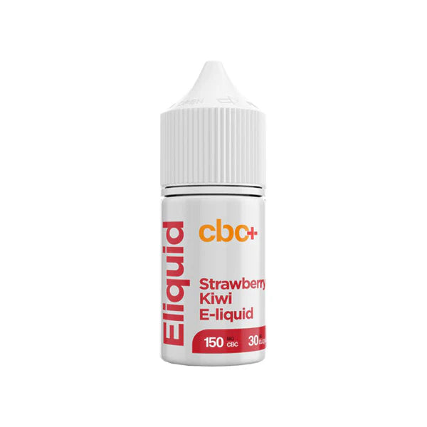 CBC+ 150mg Product 30ml