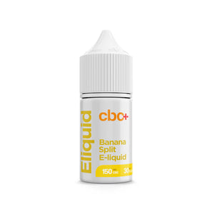 CBC+ 150mg Product 30ml