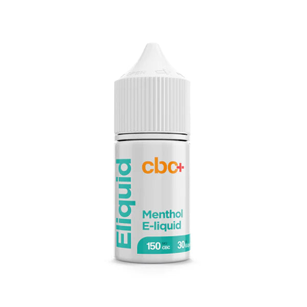 CBC+ 150mg Product 30ml