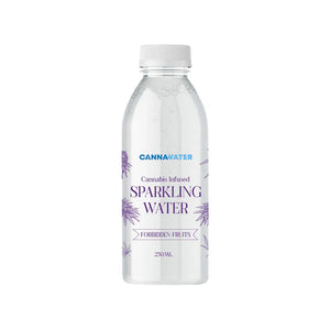 Cannawater Product 250ml