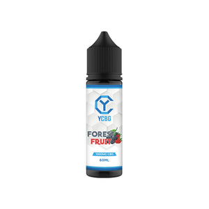YCBG 1000mg Product 60ml