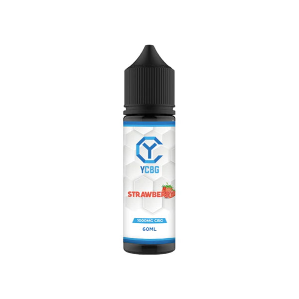YCBG 1000mg Product 60ml