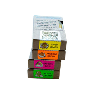 Cannacarts CBD Vape Full Setup Product